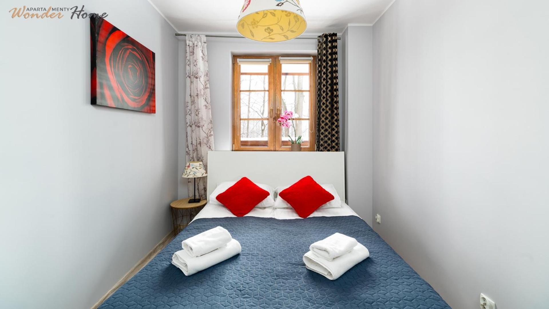 Wonder Home - Apartamenty Lesny Dom Z Balkonami, Niedaleko Centrum, W Cichej Okolicy Karpacz Kültér fotó
