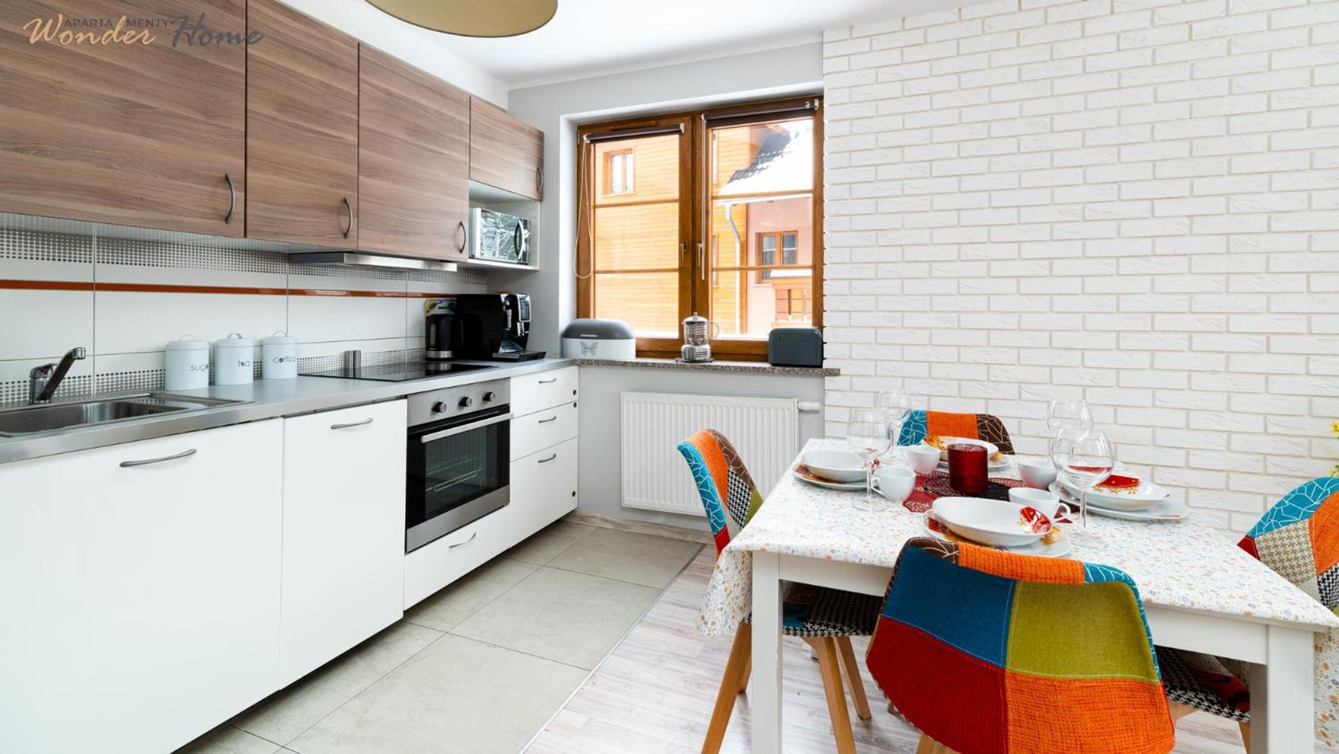 Wonder Home - Apartamenty Lesny Dom Z Balkonami, Niedaleko Centrum, W Cichej Okolicy Karpacz Kültér fotó