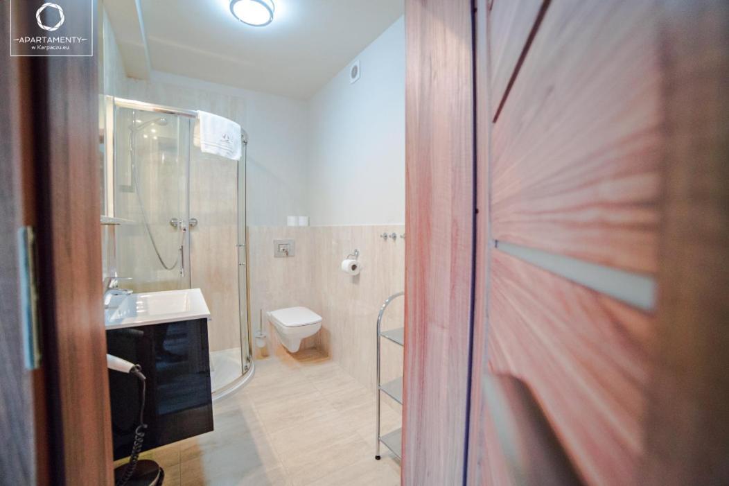 Wonder Home - Apartamenty Lesny Dom Z Balkonami, Niedaleko Centrum, W Cichej Okolicy Karpacz Kültér fotó