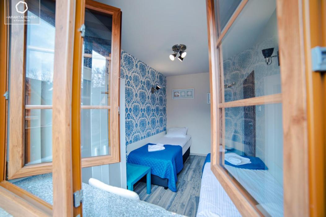 Wonder Home - Apartamenty Lesny Dom Z Balkonami, Niedaleko Centrum, W Cichej Okolicy Karpacz Kültér fotó