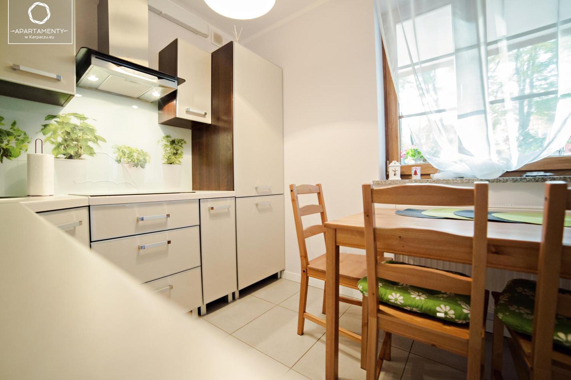 Wonder Home - Apartamenty Lesny Dom Z Balkonami, Niedaleko Centrum, W Cichej Okolicy Karpacz Kültér fotó