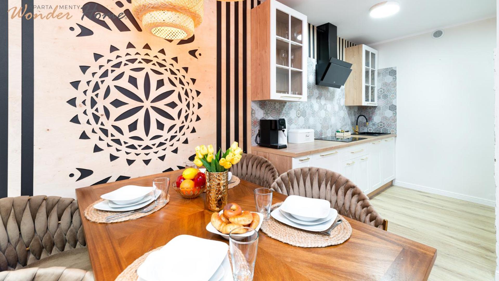 Wonder Home - Apartamenty Lesny Dom Z Balkonami, Niedaleko Centrum, W Cichej Okolicy Karpacz Kültér fotó