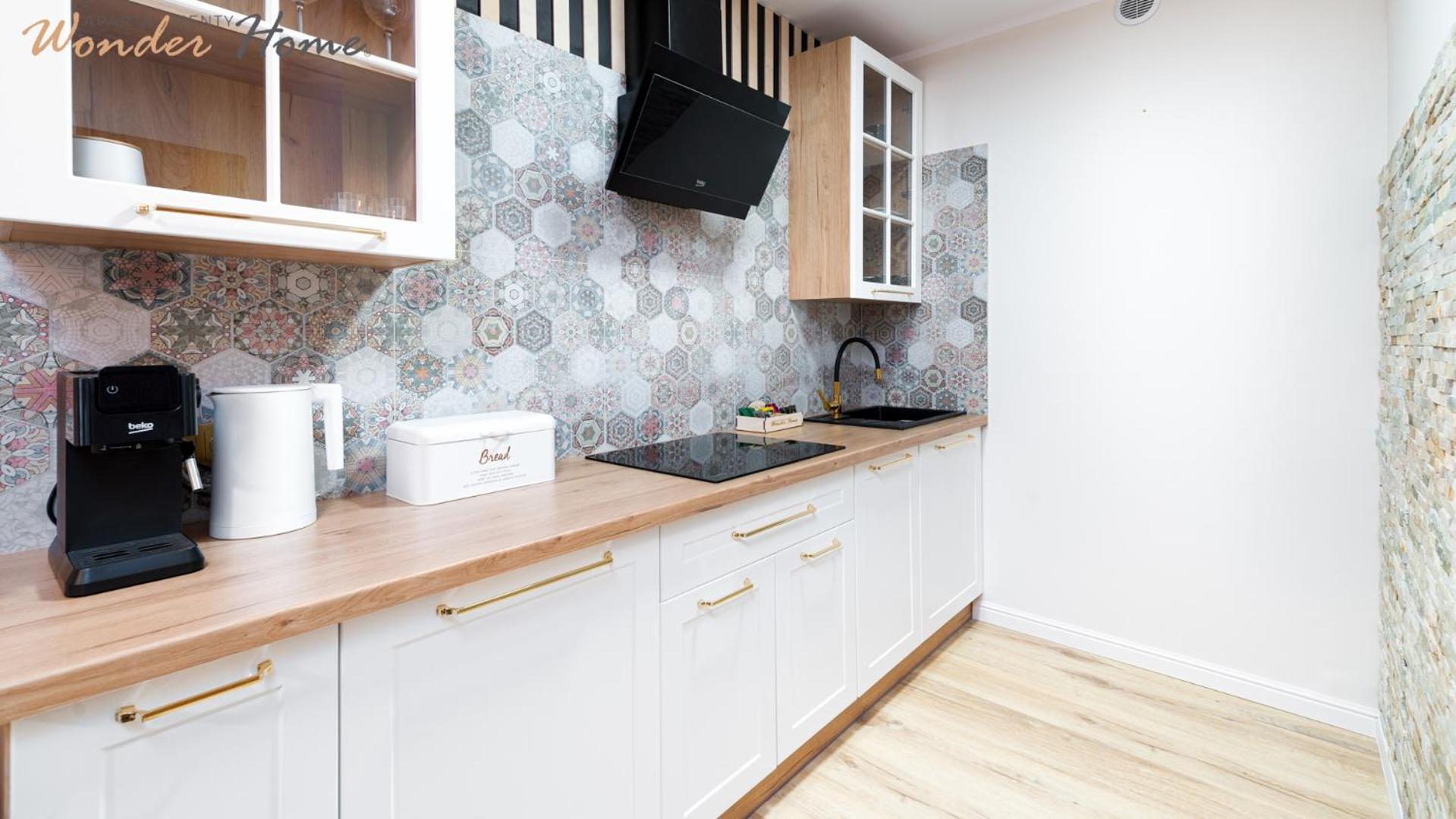 Wonder Home - Apartamenty Lesny Dom Z Balkonami, Niedaleko Centrum, W Cichej Okolicy Karpacz Kültér fotó