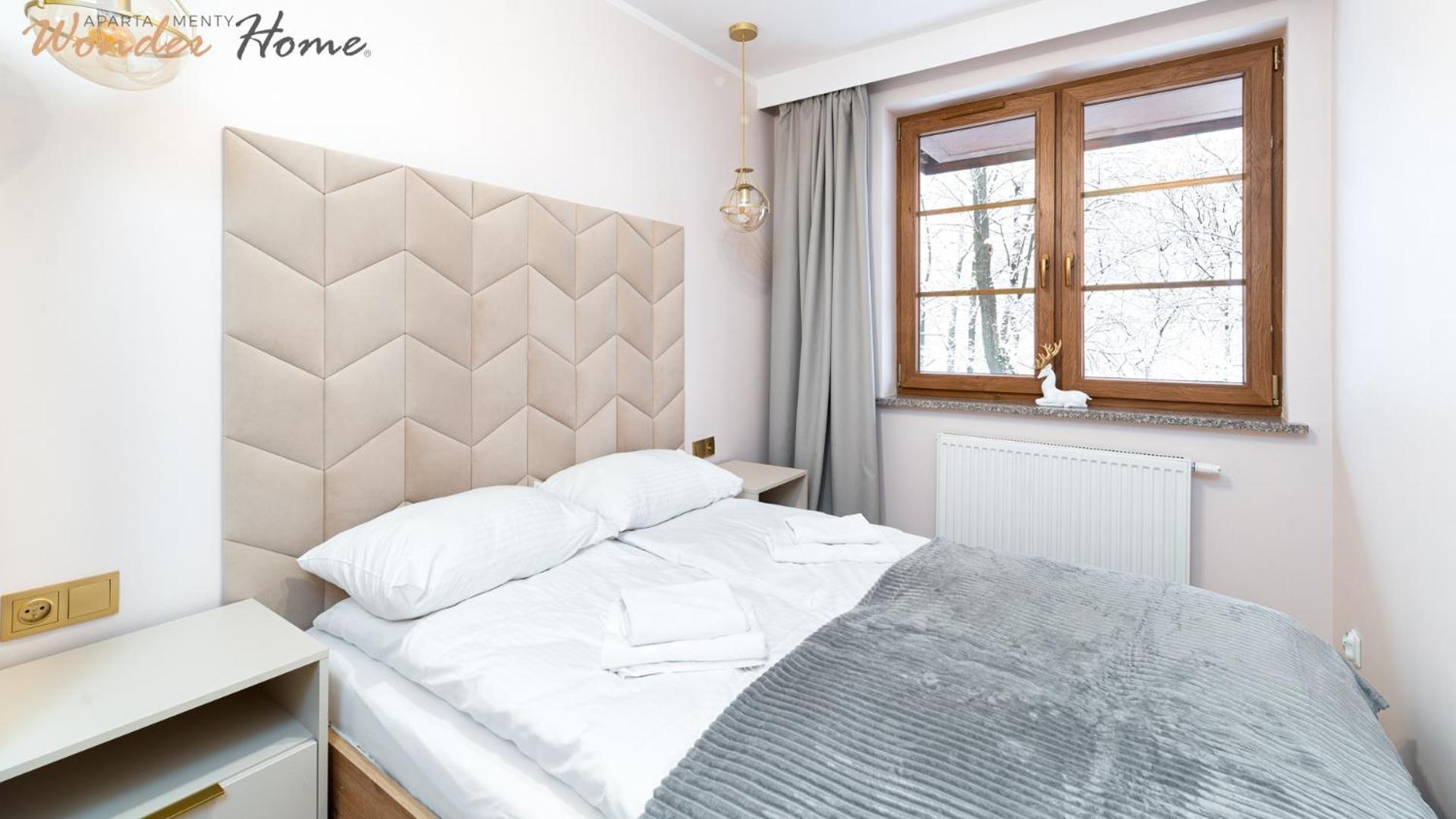 Wonder Home - Apartamenty Lesny Dom Z Balkonami, Niedaleko Centrum, W Cichej Okolicy Karpacz Kültér fotó