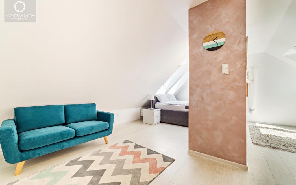 Wonder Home - Apartamenty Lesny Dom Z Balkonami, Niedaleko Centrum, W Cichej Okolicy Karpacz Kültér fotó