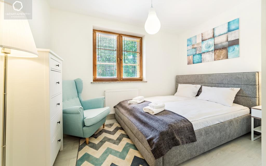Wonder Home - Apartamenty Lesny Dom Z Balkonami, Niedaleko Centrum, W Cichej Okolicy Karpacz Kültér fotó